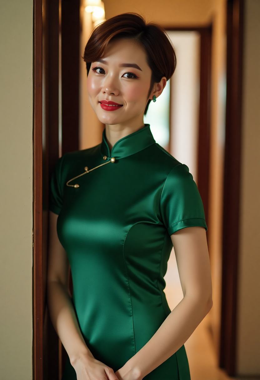 谜海寻真