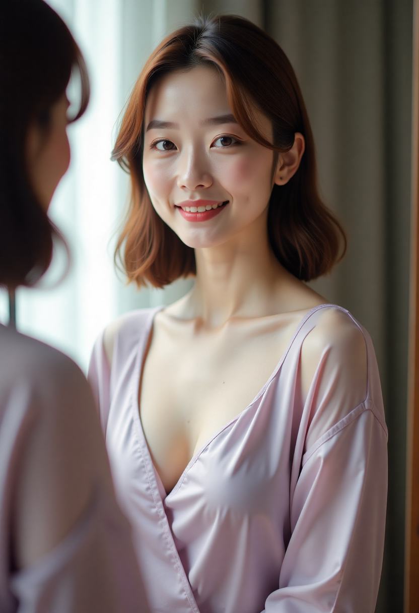 扣环成双